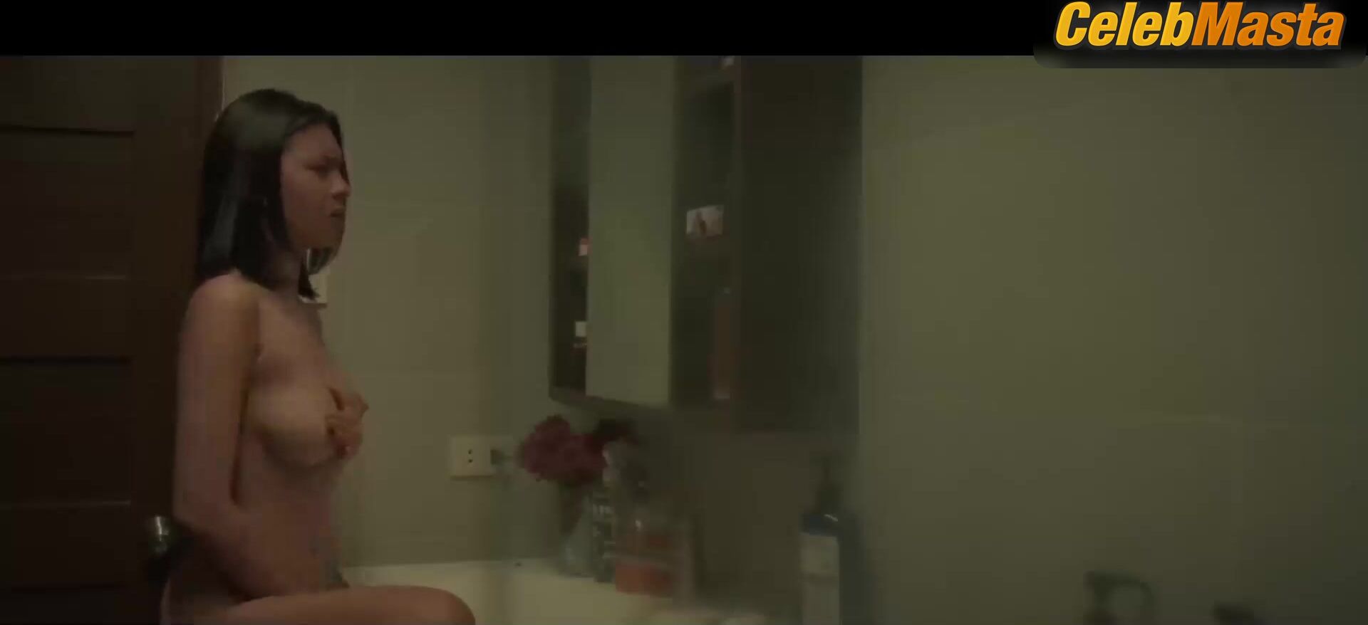 Aliya Raymundo ’s Tits Scene In Violet - Photo 3 of 5 photo 4