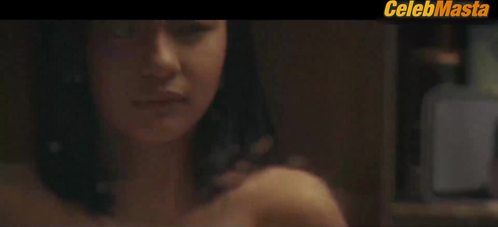 Aliya Raymundo ’s Tits Scene In Violet - Photo 3 of 5 photo 5