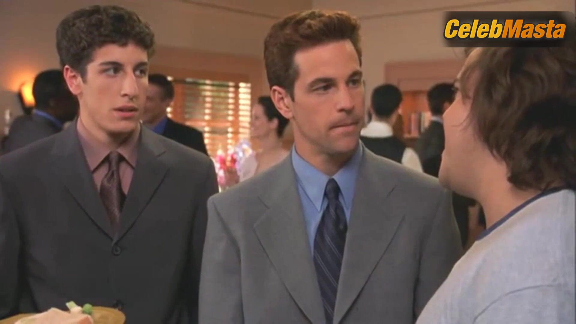 Amanda Peet ’s Sexy Scene From Saving Silverman - Photo 2 of 5 photo 5