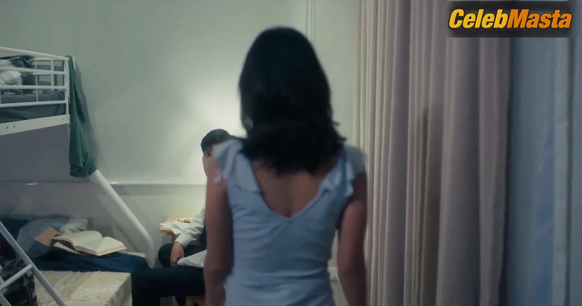 Arah Alonzo Rica Gonzales And Flaunt Tits Scene In - Photo 1 of 5