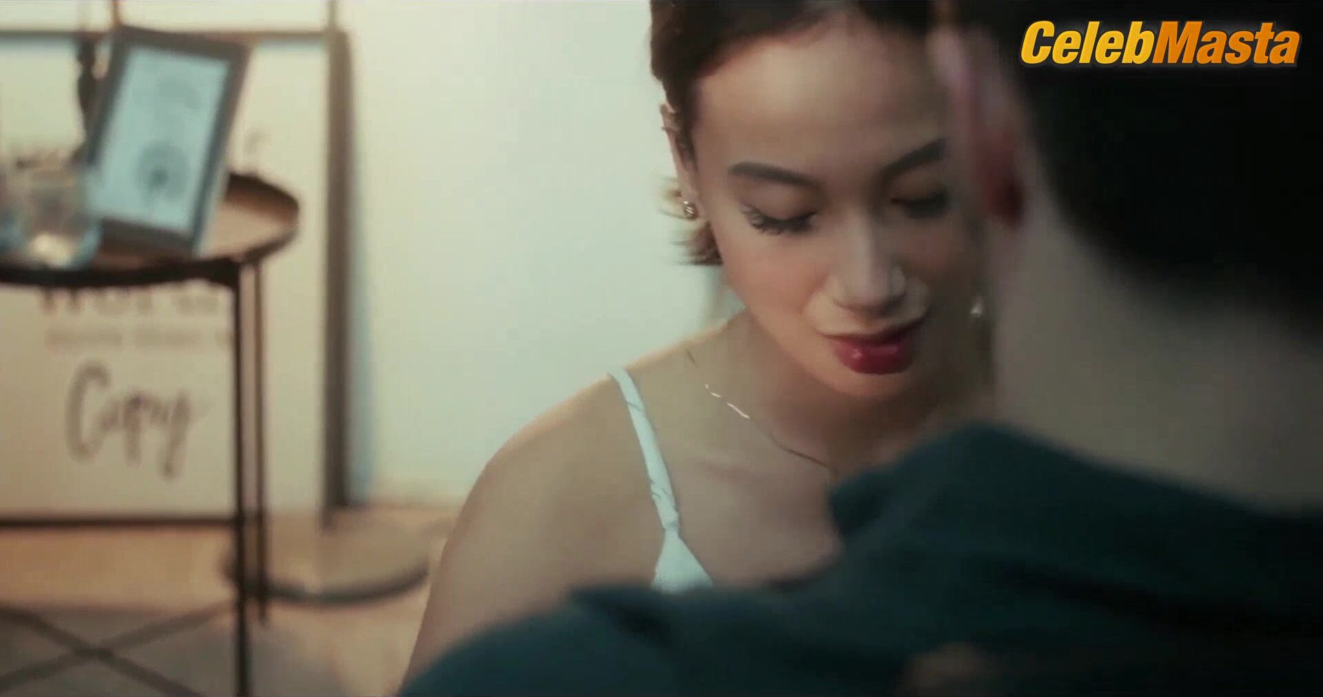 Arah Alonzo Rica Gonzales And Flaunt Tits Scene In - Photo 1 of 5 photo 5