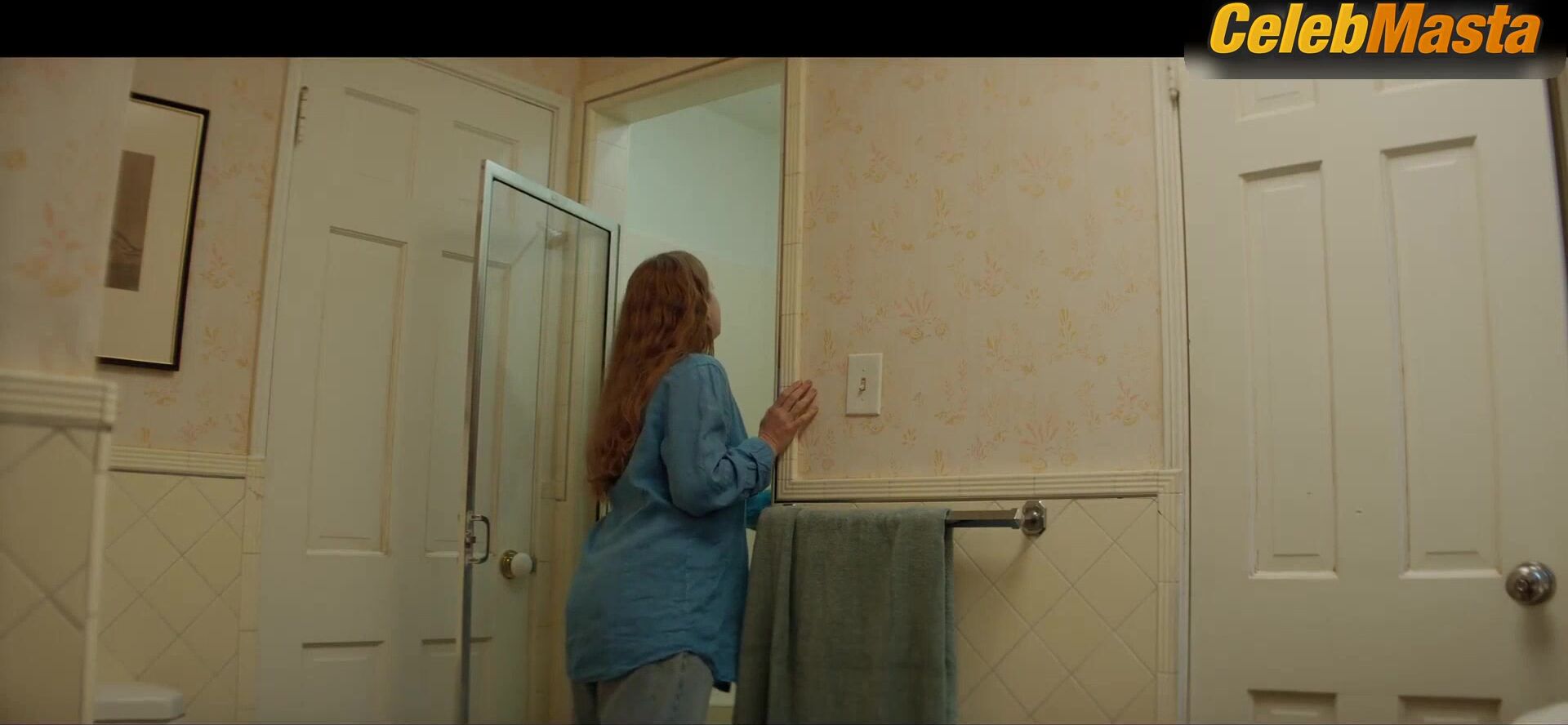 Amy Adams Hot Scene In Nightbitch - Photo 1 of 5 photo 2