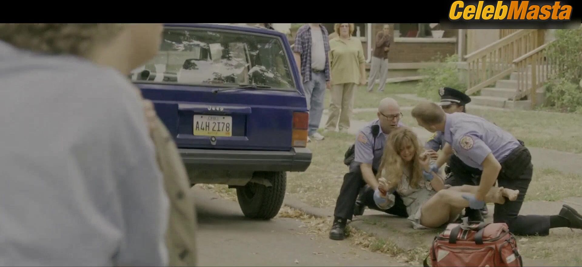 Amy Adams Underwear Scene From Hillbilly Elegy - Photo 1 of 5 photo 4