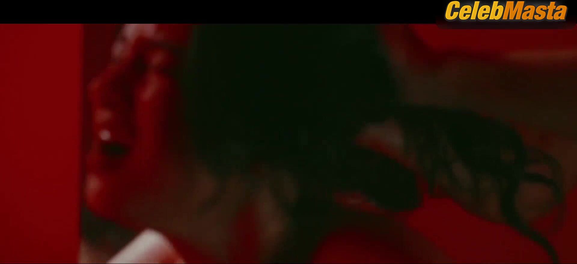 Arah Alonzo Flaunts Breasts Scene In Pukpok - Photo 2 of 5 photo 1