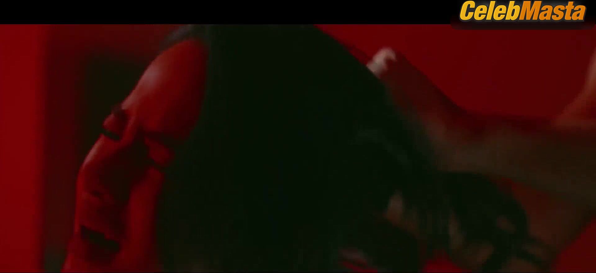 Arah Alonzo Flaunts Breasts Scene In Pukpok - Photo 2 of 5