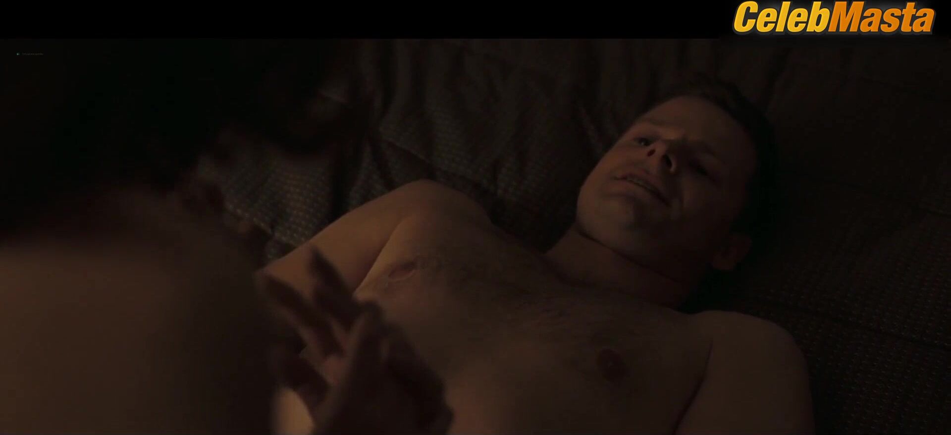Amy Adams And Emily Blunt Tits Scene From Sunshine - Photo 2 of 5 photo 4