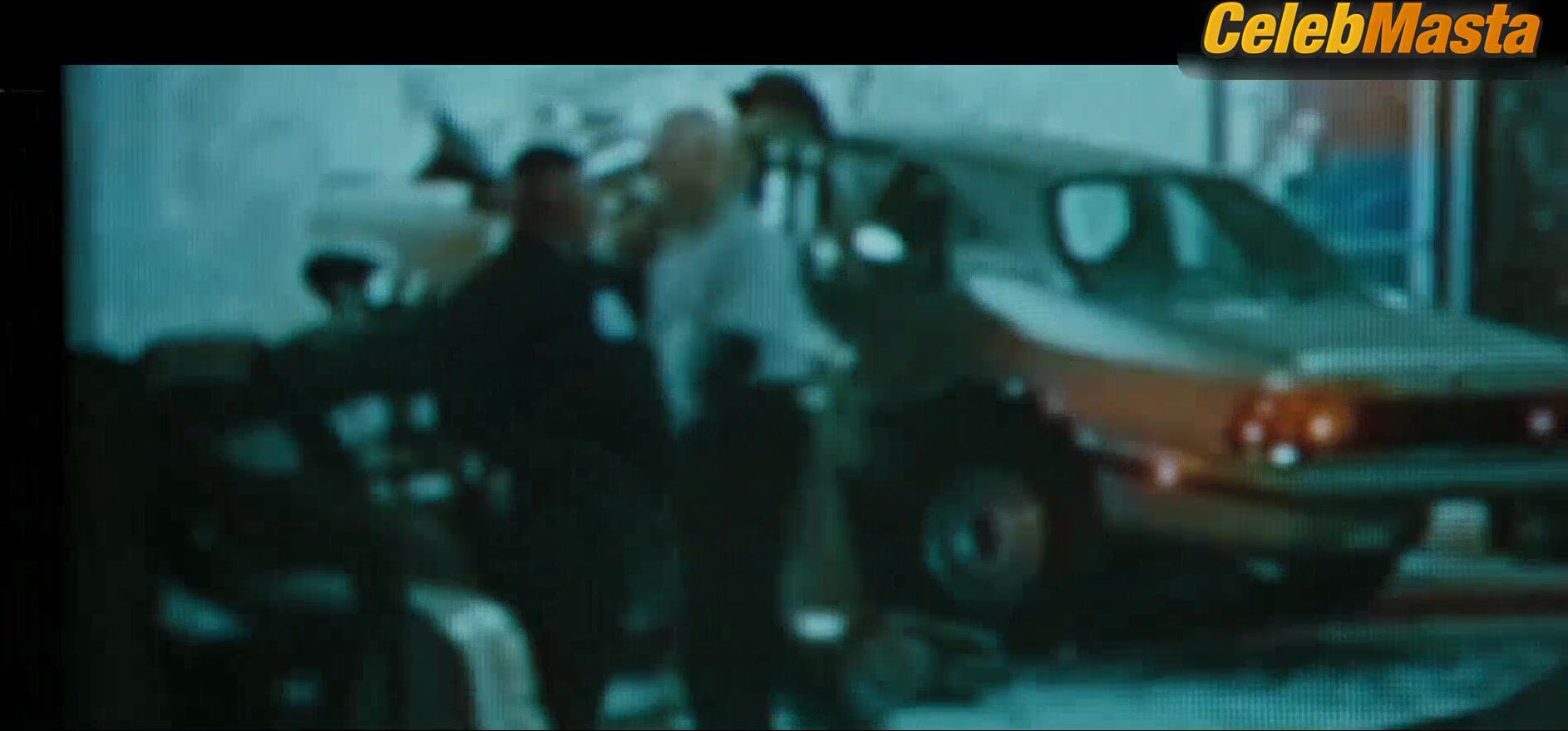Amy Adams And Emily Blunt Tits Scene From Sunshine - Photo 2 of 5 photo 5