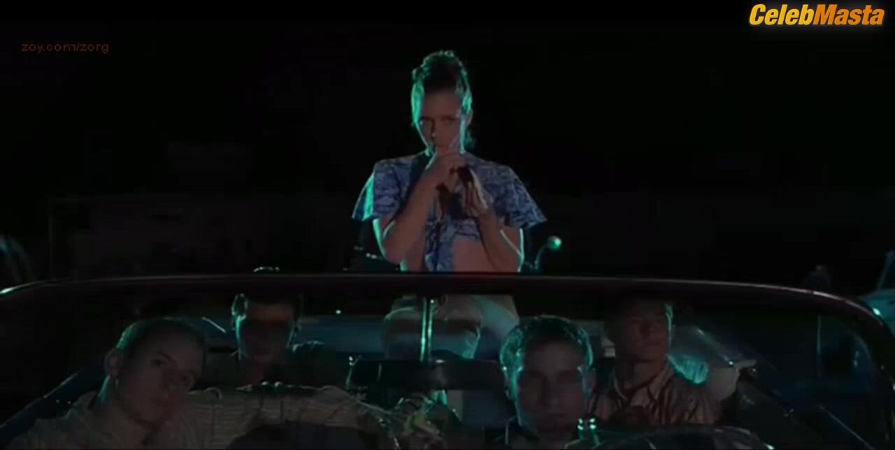 Amy Adams ’s Booty, Boobs Scene In Psycho Beach - Photo 3 of 5 photo 1