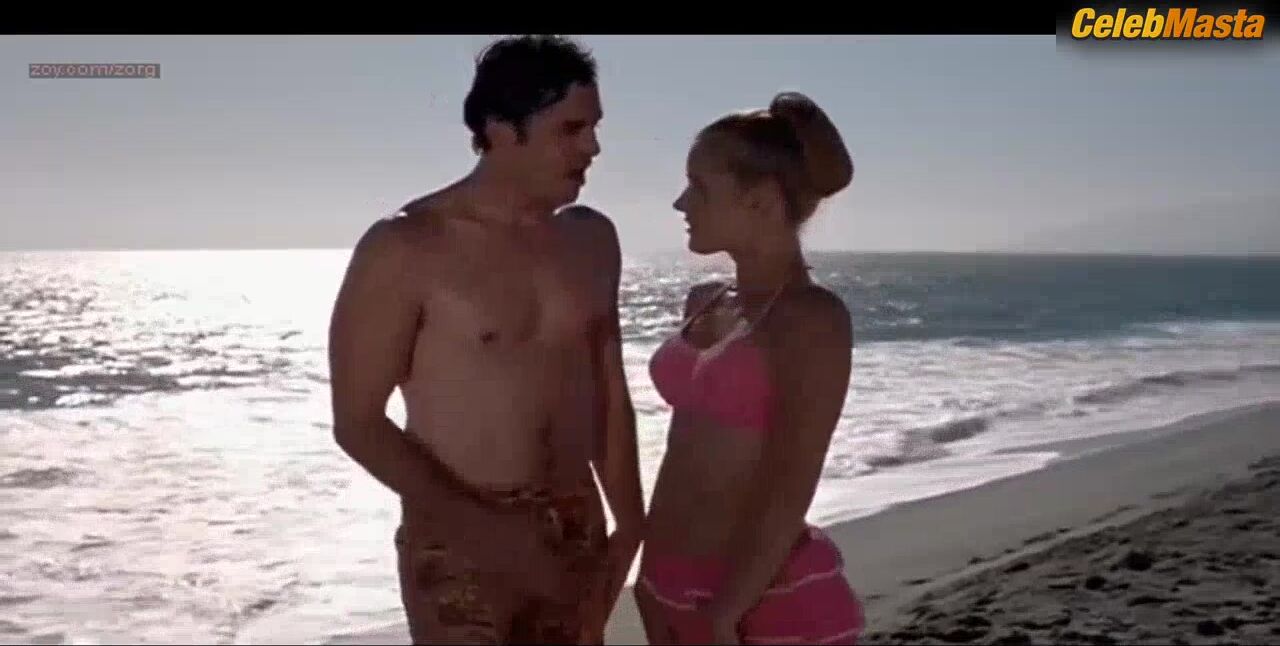 Amy Adams ’s Booty, Boobs Scene In Psycho Beach - Photo 3 of 5 photo 4