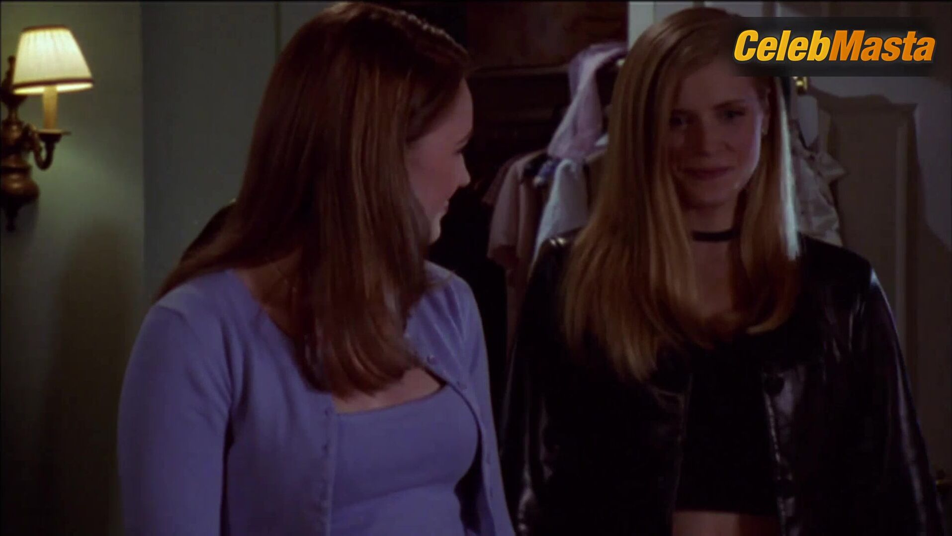 Amy Adams Sarah Thompson And Lesbian Sex Scene In - Photo 1 of 5 photo 2