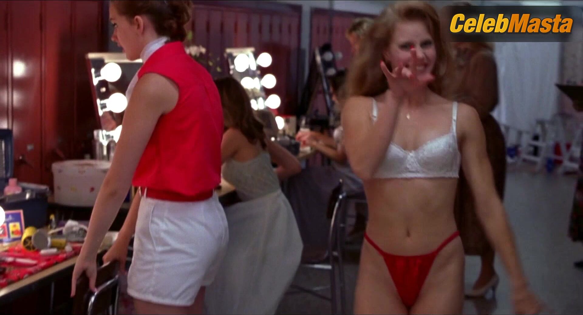 Amy Adams Underwear Scene From Drop Dead Gorgeous - Photo 2 of 5 photo 4