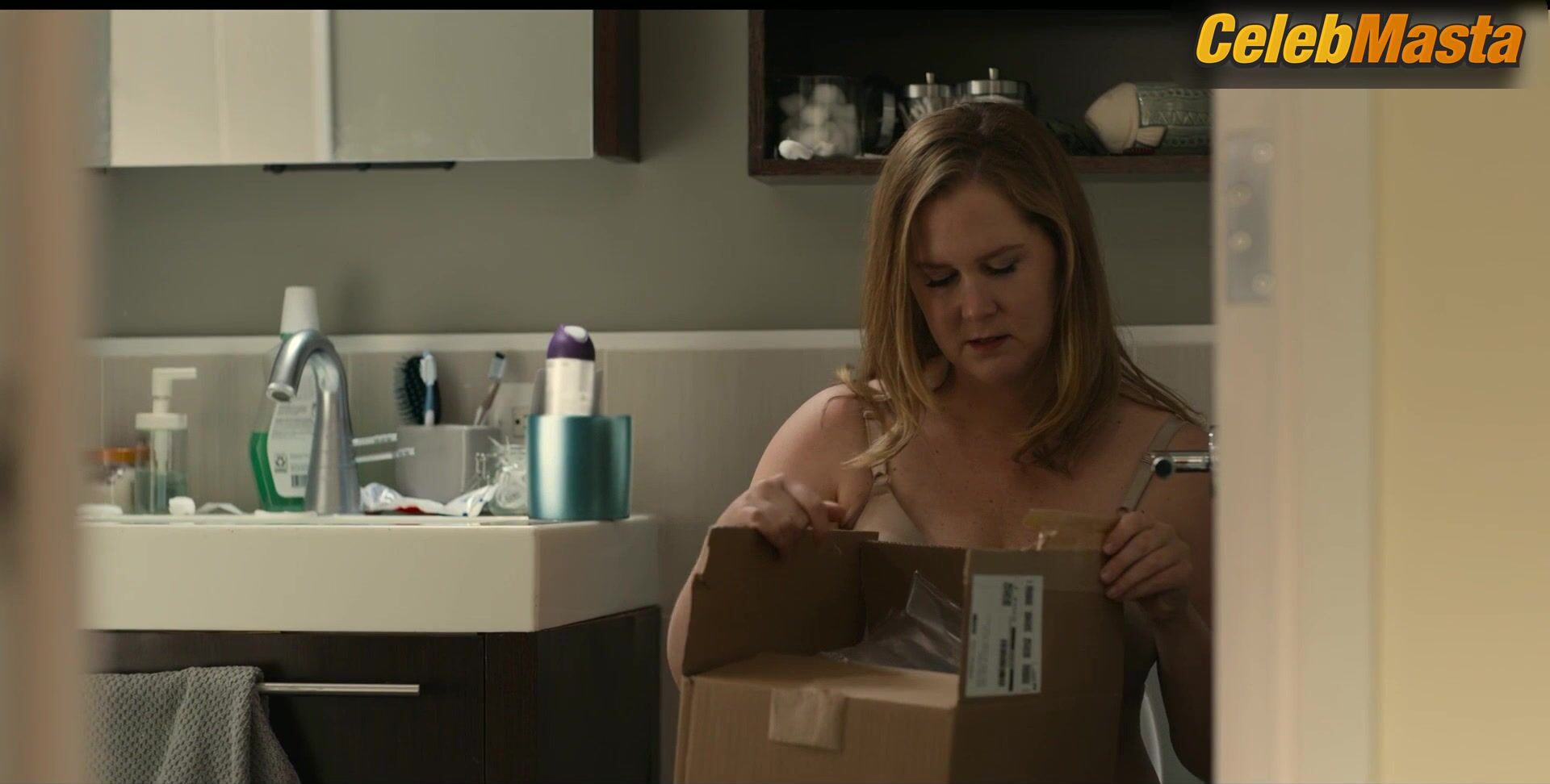 Amy Schumer Underwear Scene In Life & Beth - Photo 2 of 5