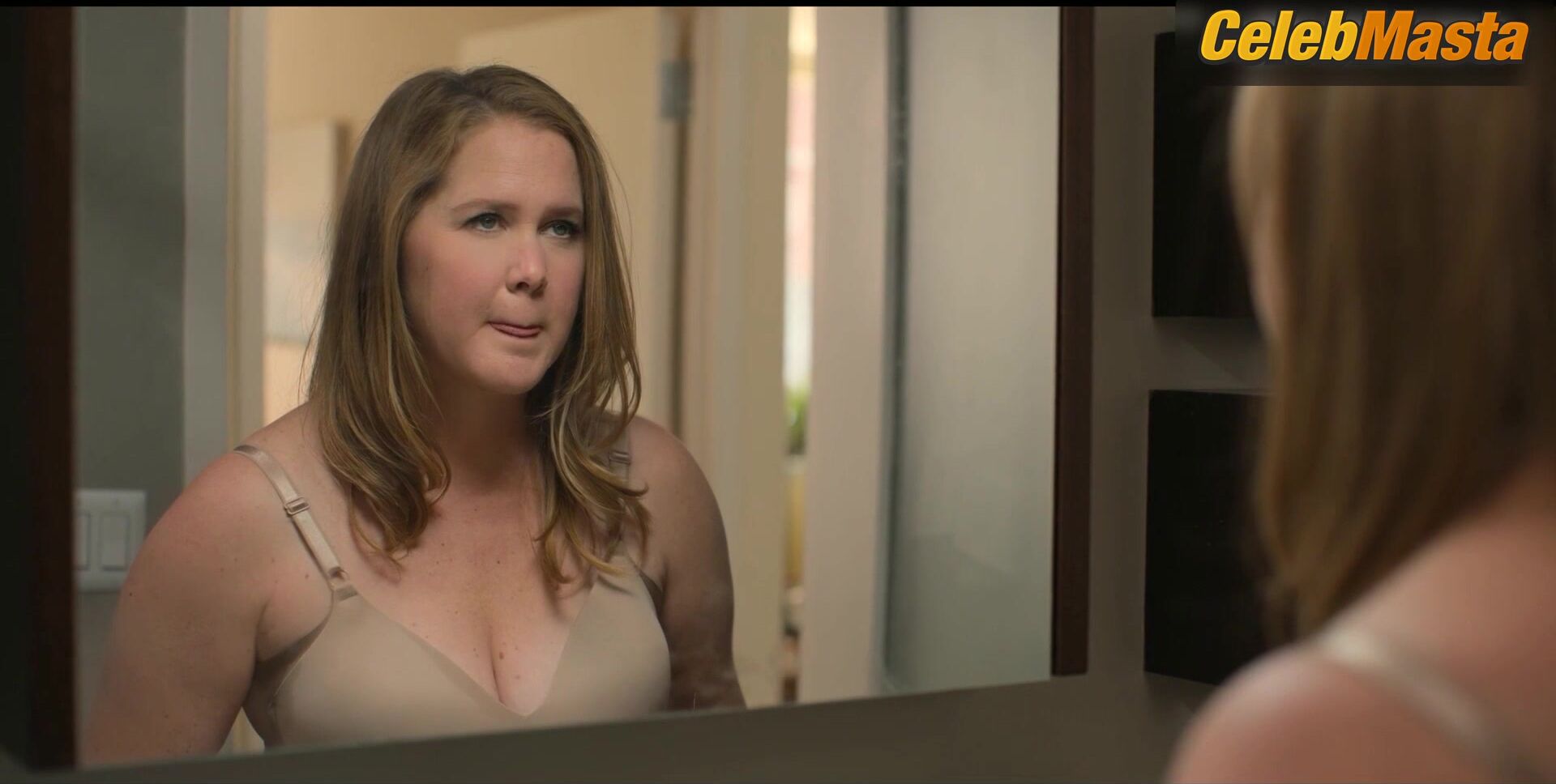 Amy Schumer Underwear Scene In Life & Beth - Photo 2 of 5 photo 4