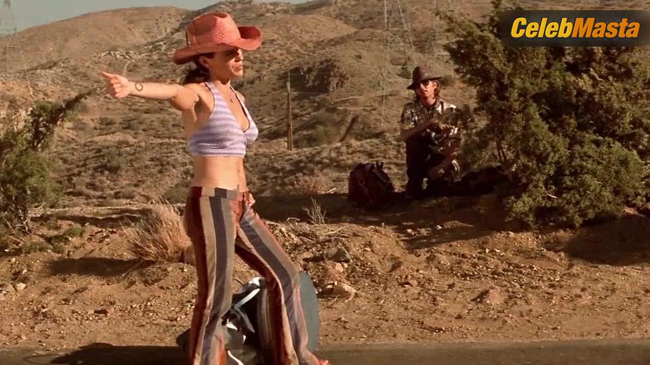 Alyssa Milano ’s Sexy Scene From Dickie Roberts - Photo 1 of 5 photo 2