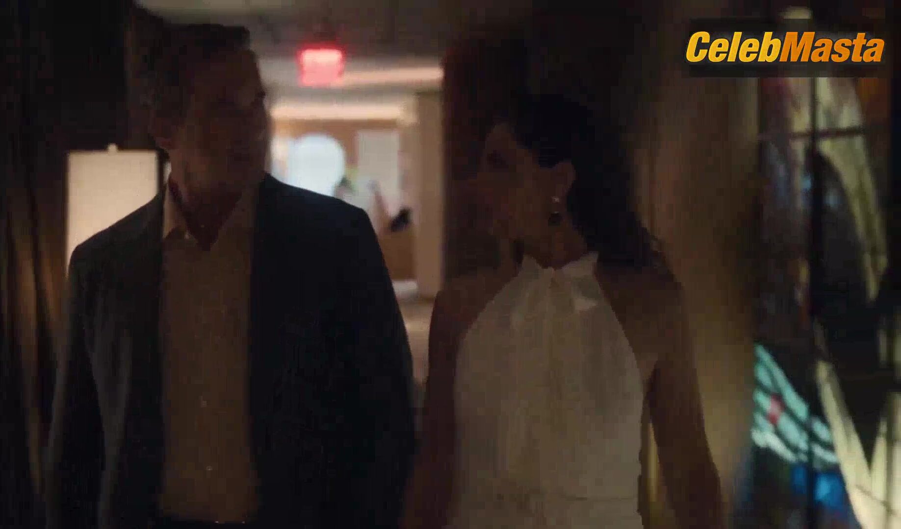 Amanda Peet Heather Lind And Flaunt Steamy Scene In Your - Photo 1 of 5