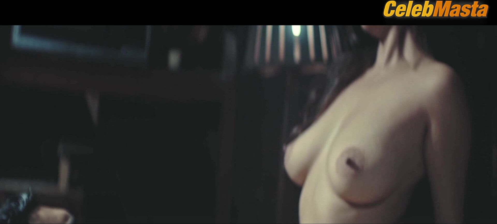 Ashley Lopez ’s Butt, Breasts Scene In Bayo - Photo 2 of 5