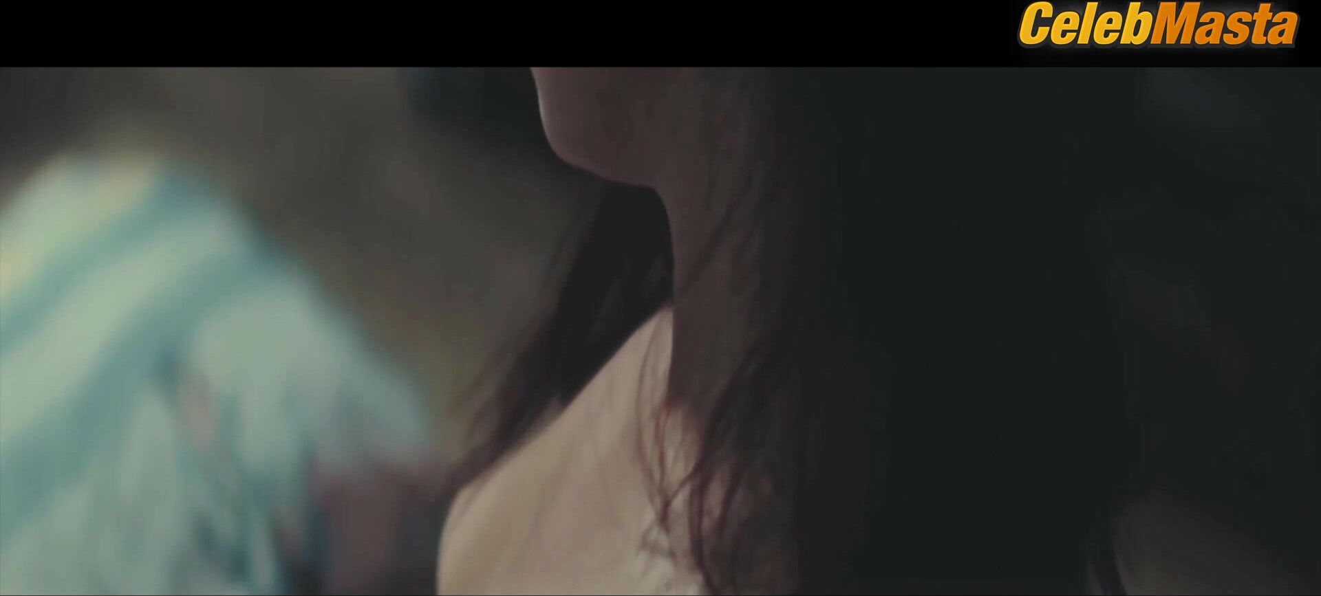 Ashley Lopez ’s Butt, Breasts Scene In Bayo - Photo 2 of 5 photo 4