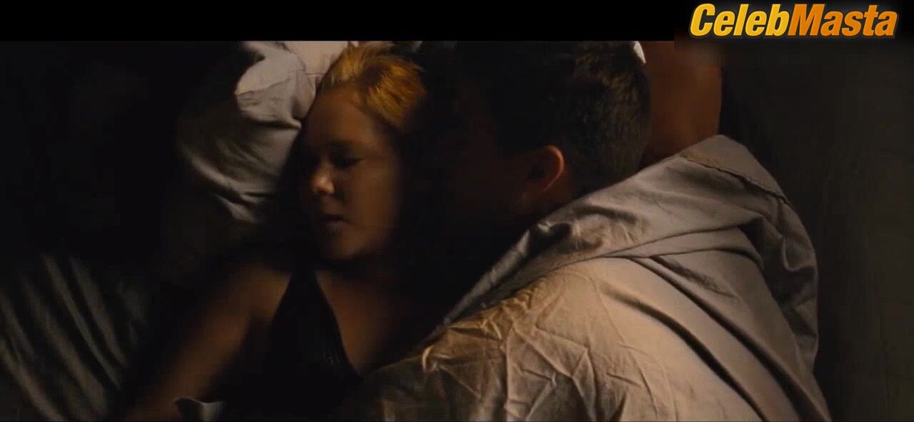 Amy Schumer Underwear Scene In Trainwreck Movie - Photo 1 of 5 photo 5
