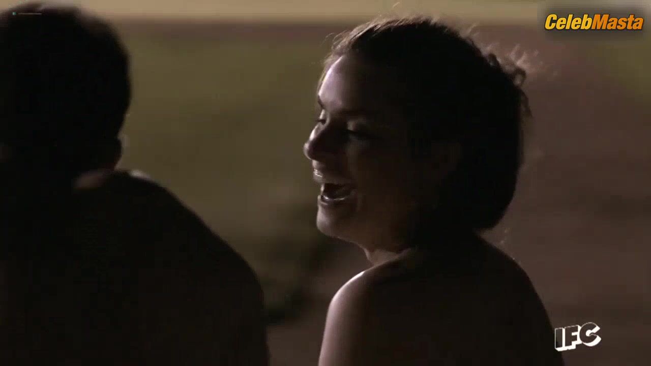 Amanda Peet Ass, Tits Scene In Brockmire - Photo 1 of 5 photo 5