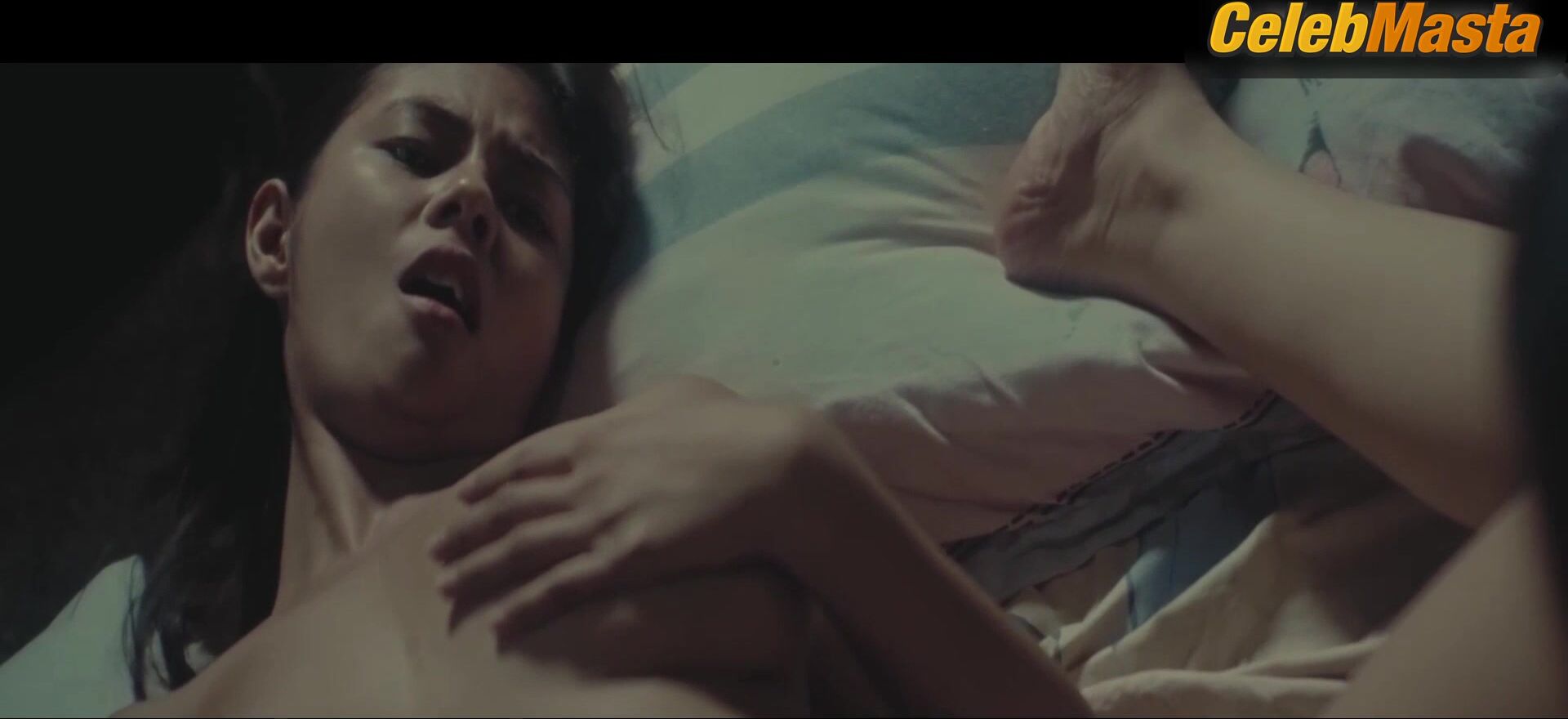 Anne Marie Gonzales Ashley Lopez And Bare Boobs In Lesbian - Photo 2 of 5 photo 5