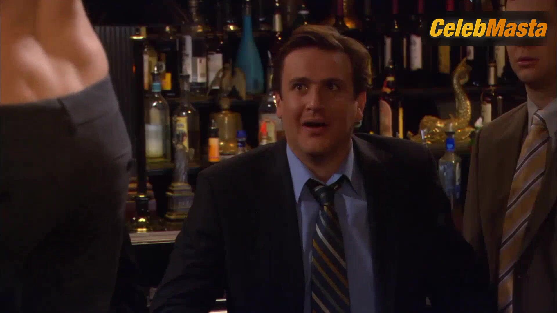 Amanda Peet ’s Booty, Tits Scene In How I Met Your - Photo 2 of 5