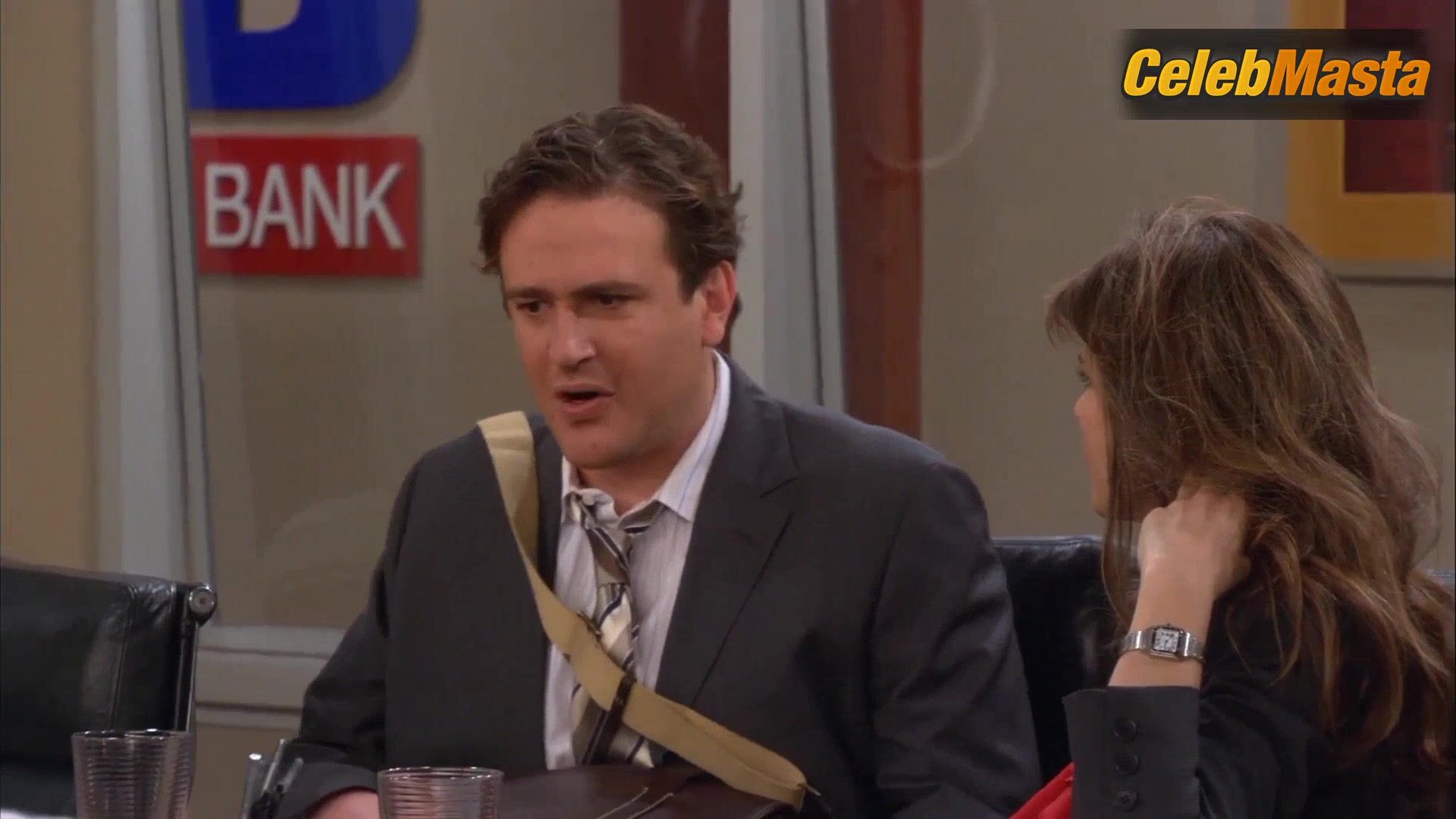 Amanda Peet ’s Booty, Tits Scene In How I Met Your - Photo 2 of 5 photo 5