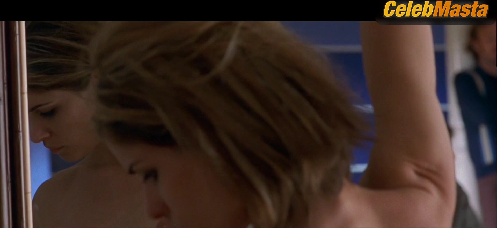 Amanda Peet Shows Tits, Underwear Scene In Igby Goes Down - Photo 4 of 5 photo 1