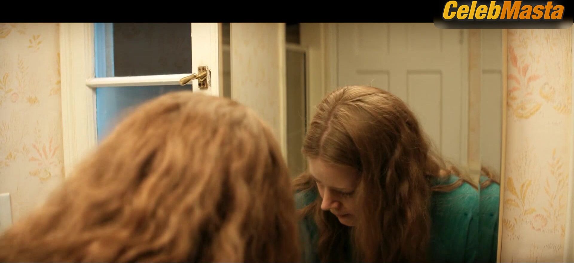 Amy Adams Booty Scene In Nightbitch - Photo 1 of 5