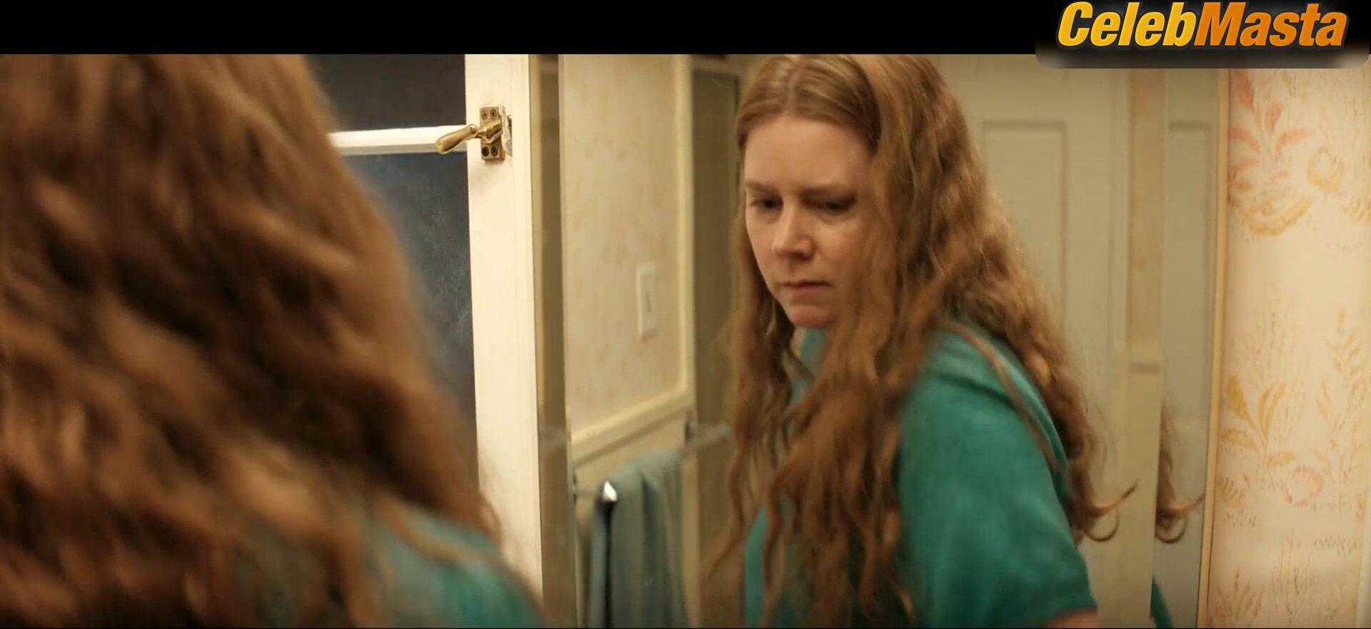 Amy Adams Booty Scene In Nightbitch - Photo 1 of 5 photo 2