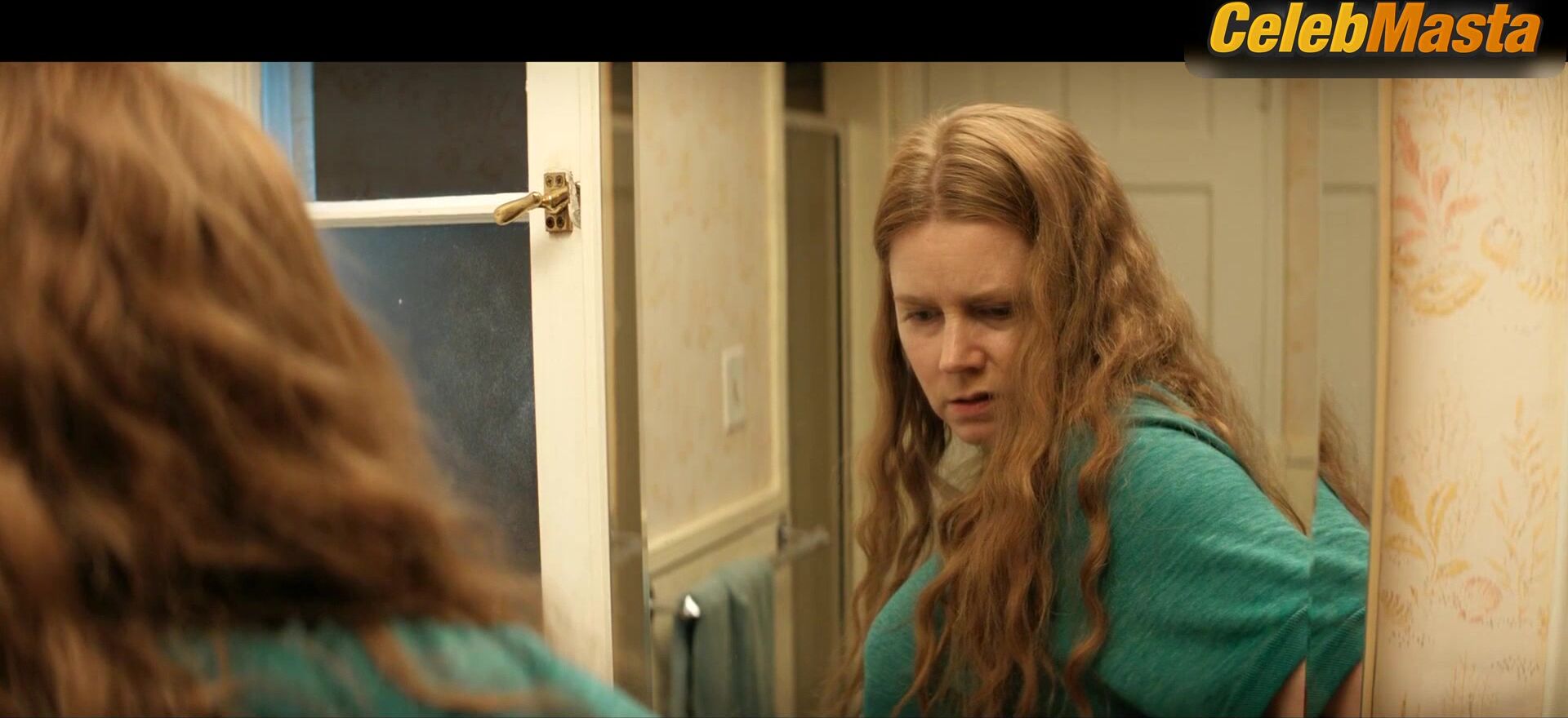 Amy Adams Booty Scene In Nightbitch - Photo 1 of 5 photo 5