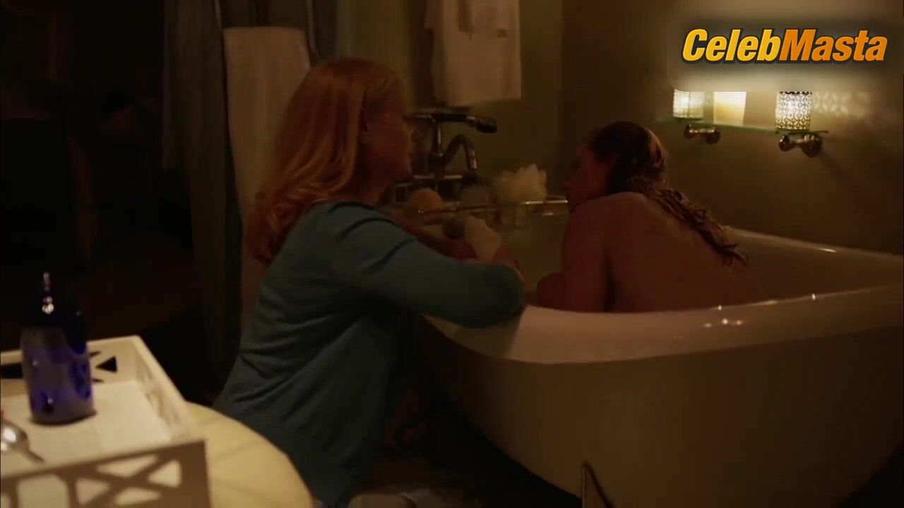 Amy Adams Reveals Sexy Scene In Sharp Objects - Photo 1 of 5 photo 4