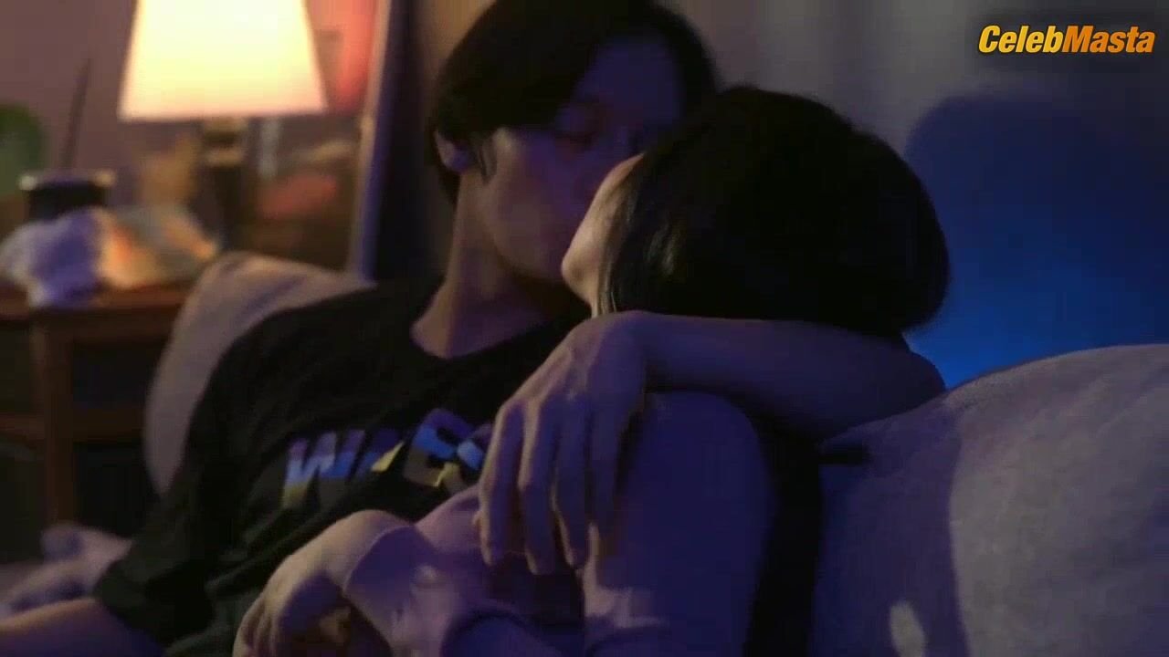 Angeline Aril Reveals Boobs In Cheaters Scene - Photo 1 of 5 photo 2