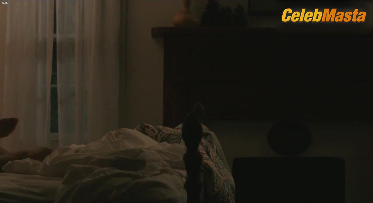 Anna Camp ’s Tits Scene From Goodbye To All That - Photo 2 of 5 photo 1
