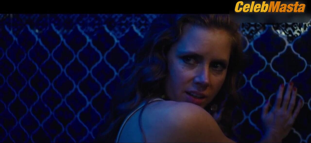 Amy Adams Booty Scene In American Hustle - Photo 3 of 5 photo 4