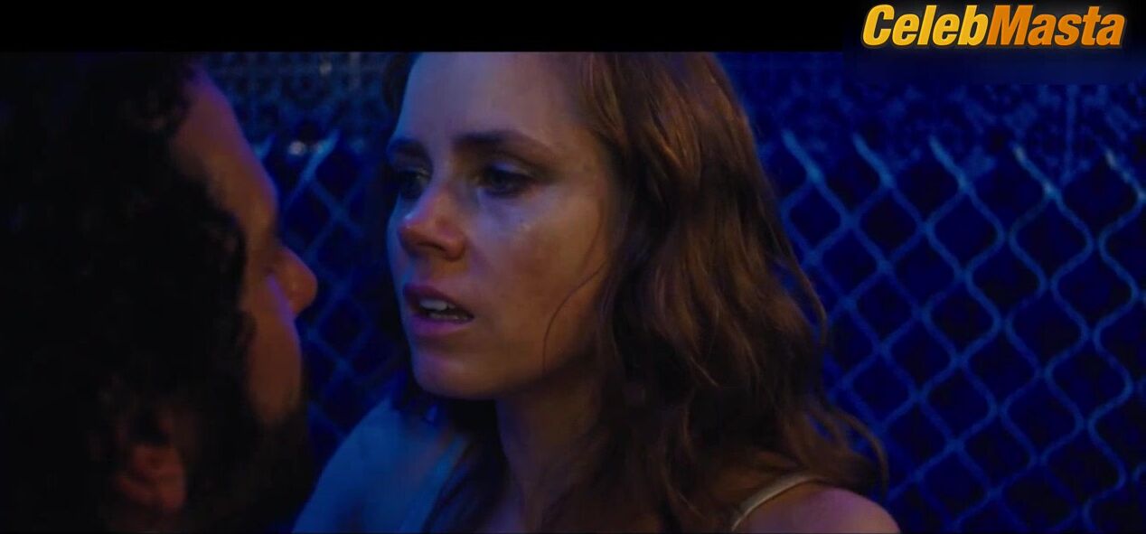Amy Adams Booty Scene In American Hustle - Photo 3 of 5 photo 5
