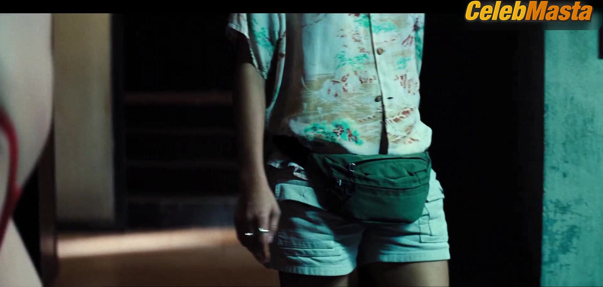 Anna Van Patten Shows Thong, Underwear In Euphoria Scene - Photo 2 of 5 photo 1