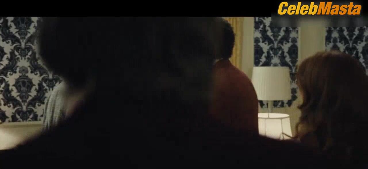 Amy Adams ’ Hot Scene In American Hustle - Photo 1 of 5 photo 2