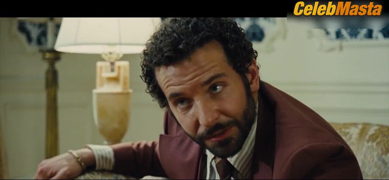 Amy Adams ’ Hot Scene In American Hustle - Photo 1 of 5 photo 4