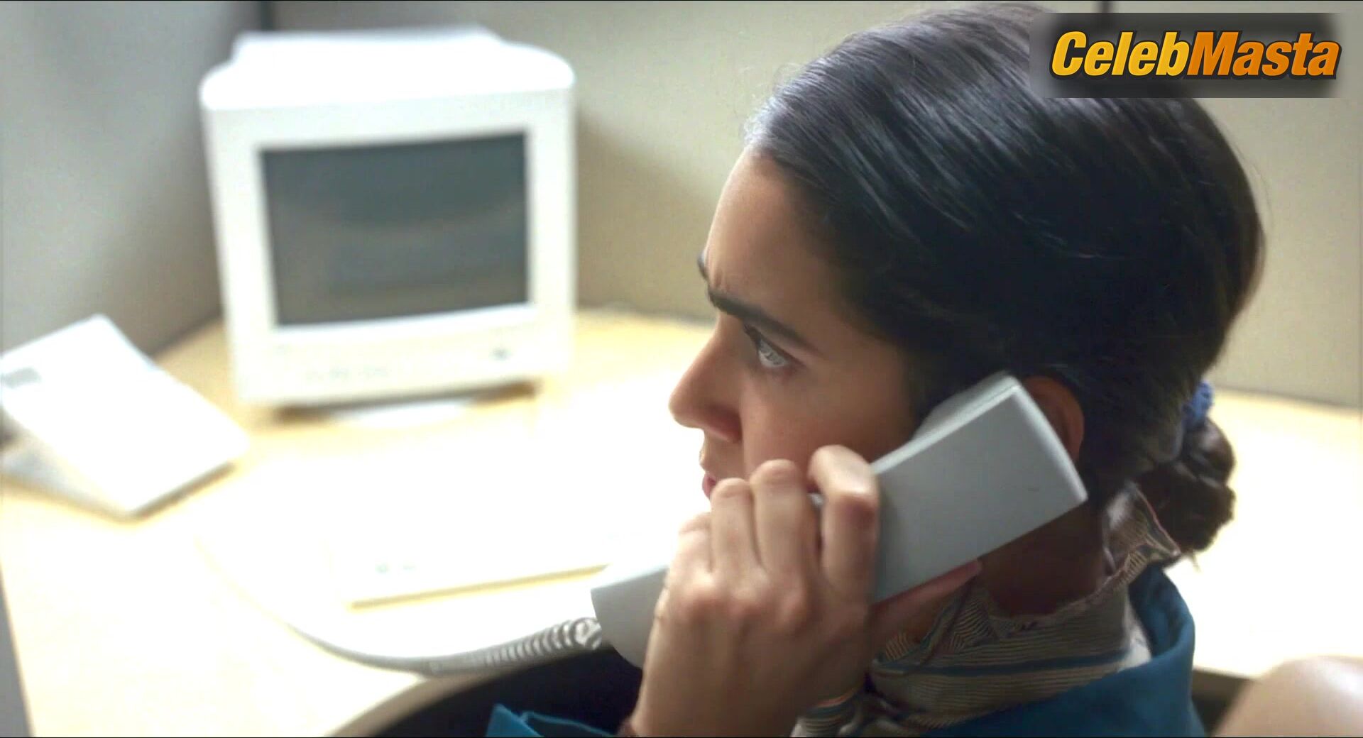 Annie Gonzalez Margaret Qualley And ’s Boobs, Lesbian - Photo 3 of 5 photo 5