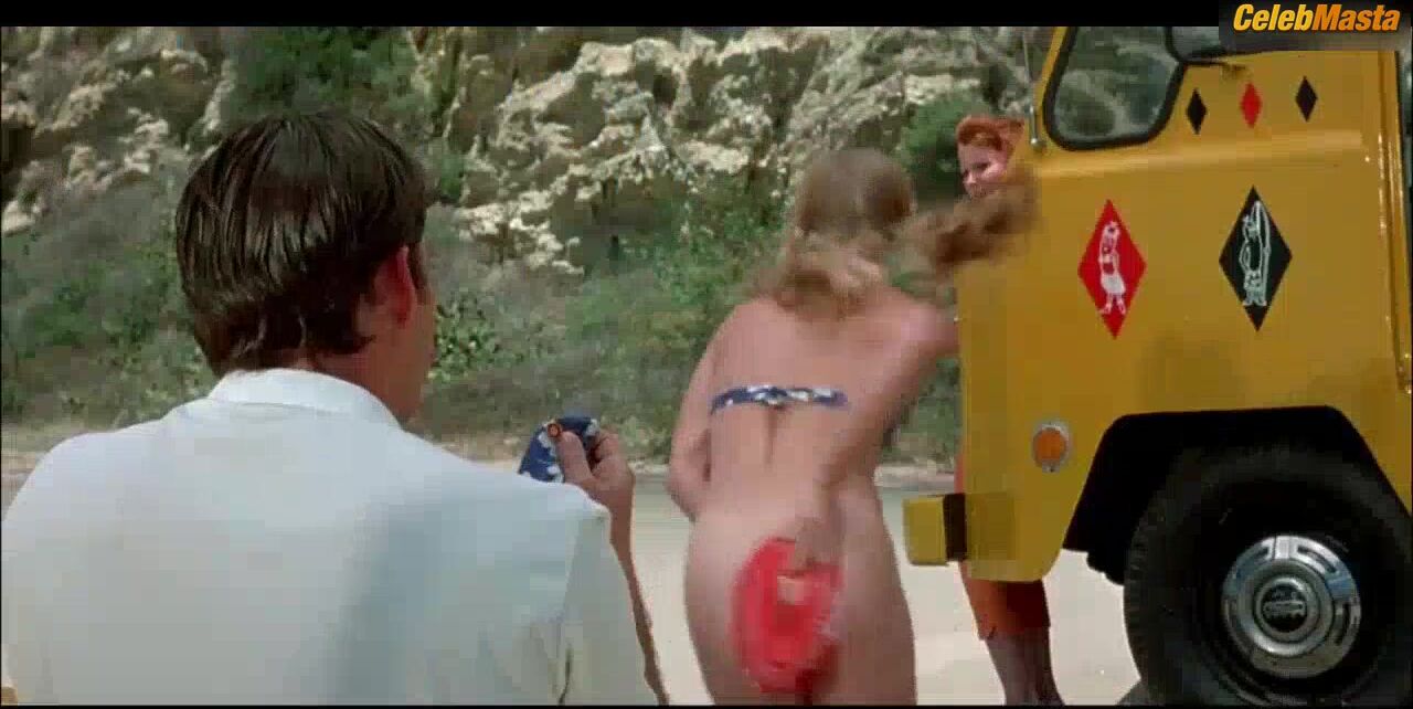 Amy Adams ’s Underwear Scene In Psycho Beach - Photo 4 of 5 photo 5
