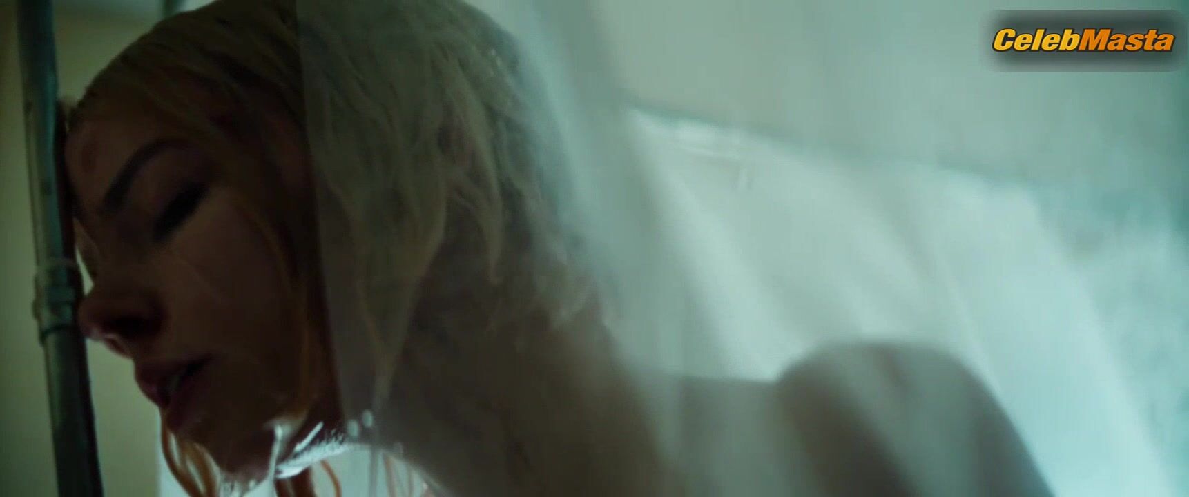 Anya Taylor-joy ’s Sexy Scene In Lucky - Photo 2 of 5 photo 1