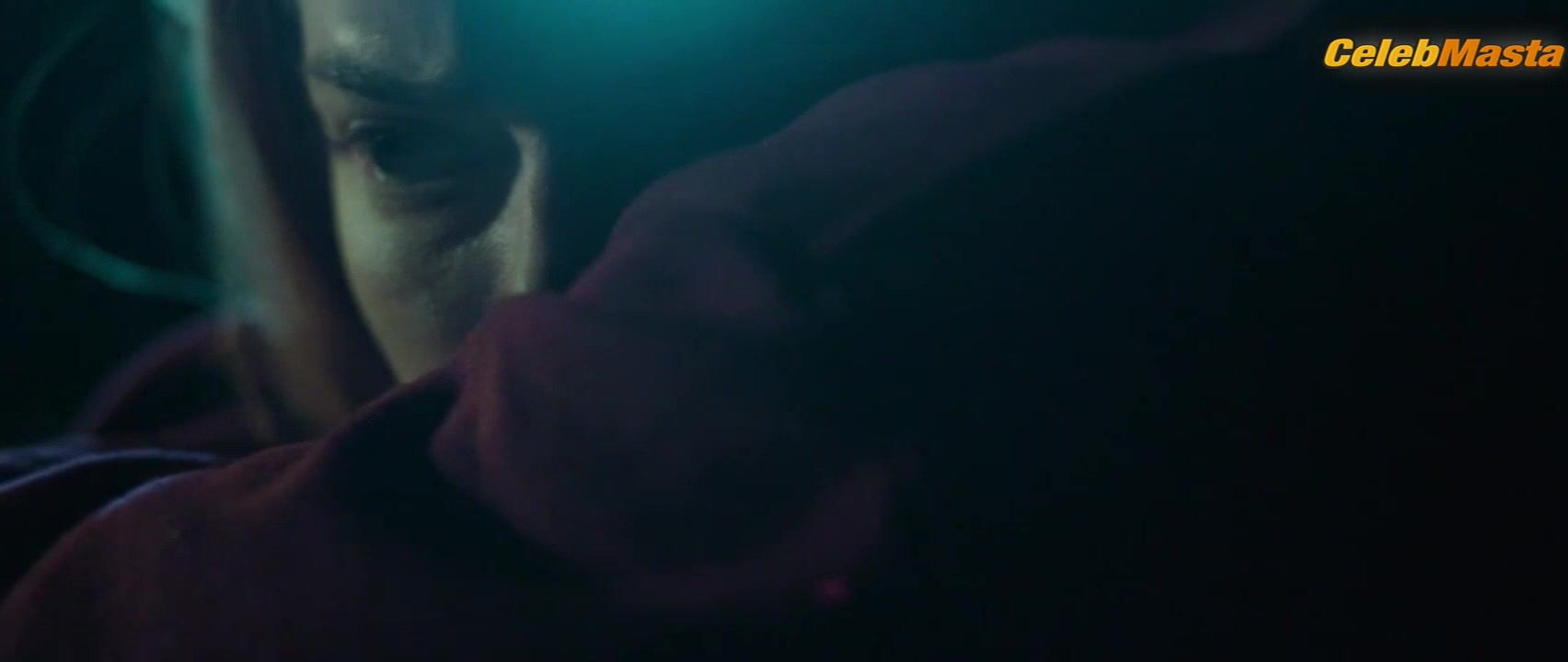 Anya Taylor-joy ’s Sexy Scene In Lucky - Photo 2 of 5 photo 4