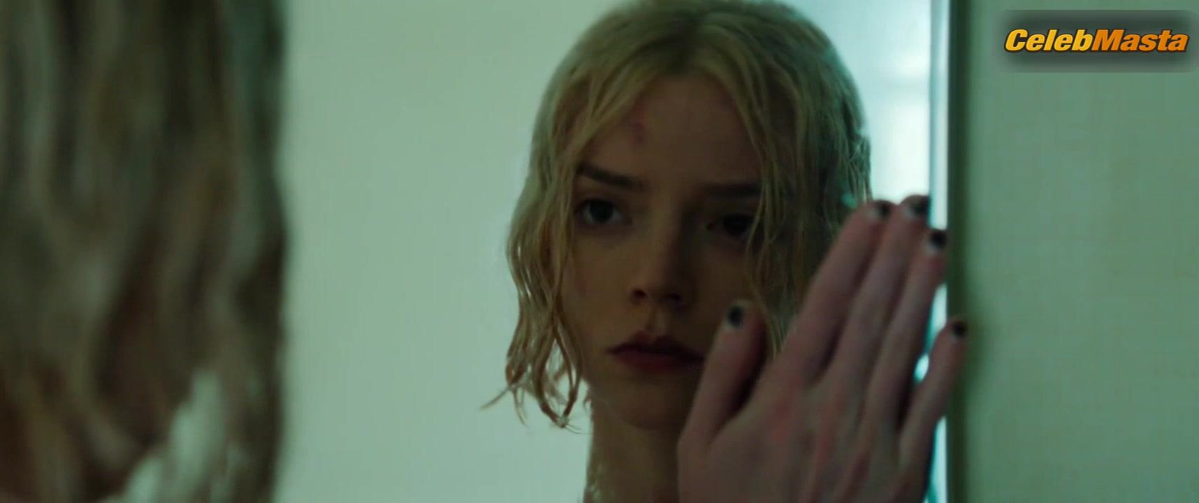 Anya Taylor-joy ’s Sexy Scene In Lucky - Photo 2 of 5 photo 5