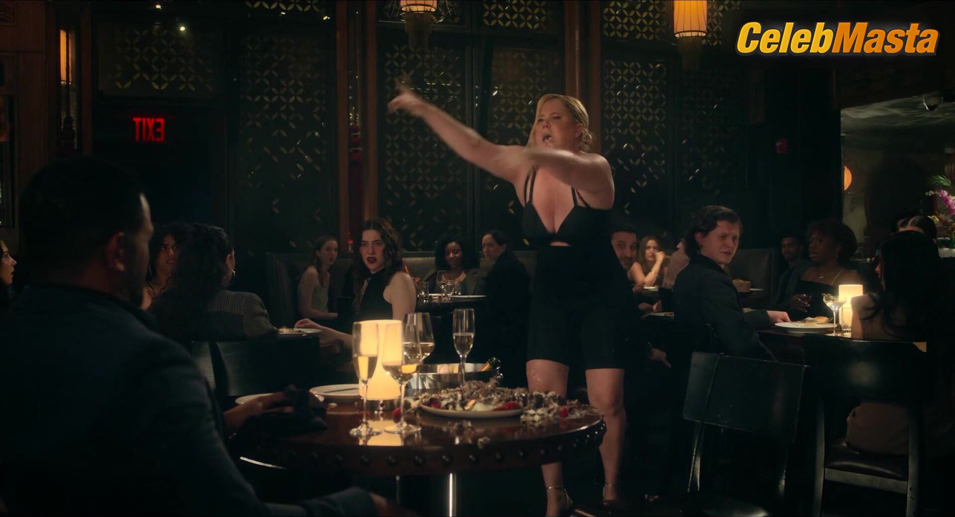 Amy Schumer ’s Underwear Scene From Kinda Pregnant - Photo 1 of 5 photo 4