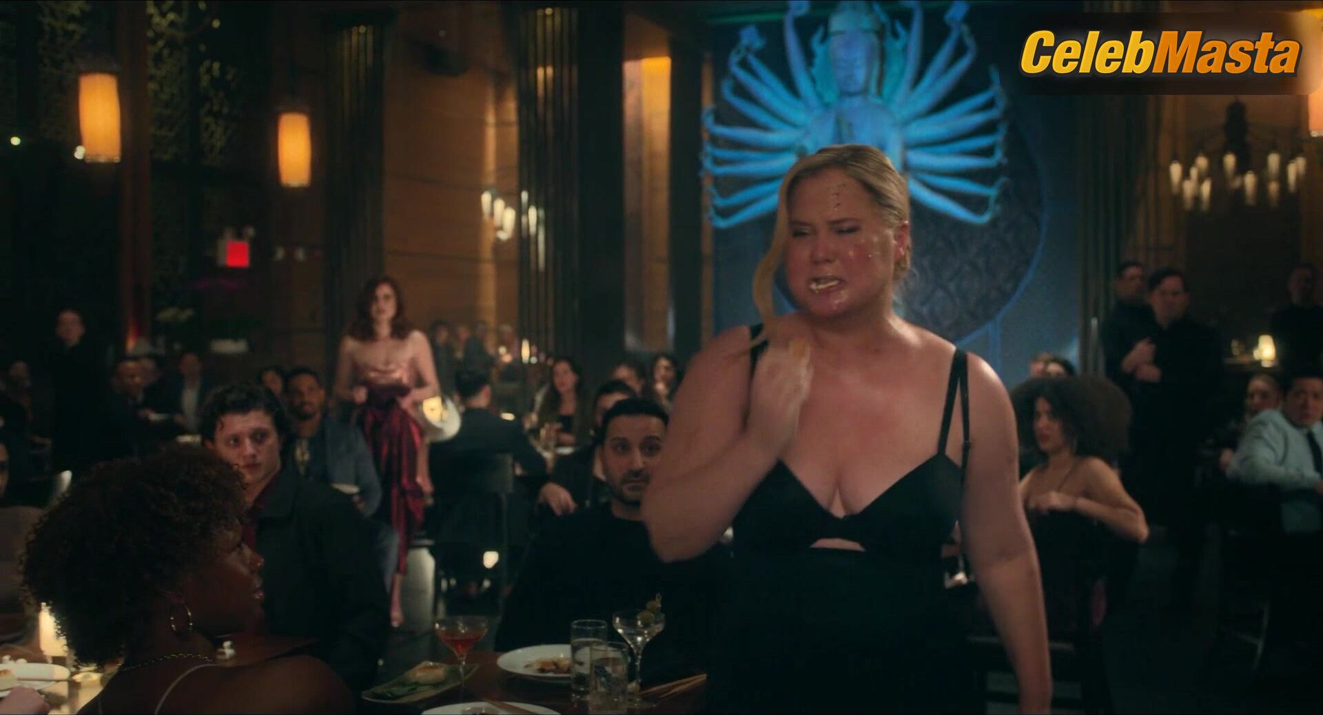 Amy Schumer ’s Underwear Scene From Kinda Pregnant - Photo 1 of 5 photo 5