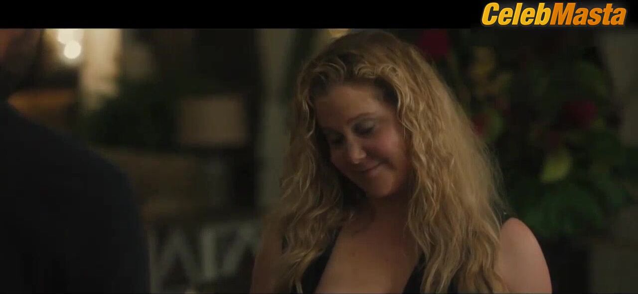 Amy Schumer ’s Boobs Scene In Snatched - Photo 1 of 5