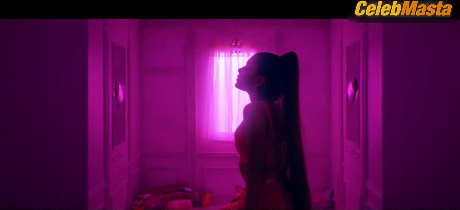 Ariana Grande ’s Sexy Scene In 7 Rings - Photo 1 of 5 photo 2