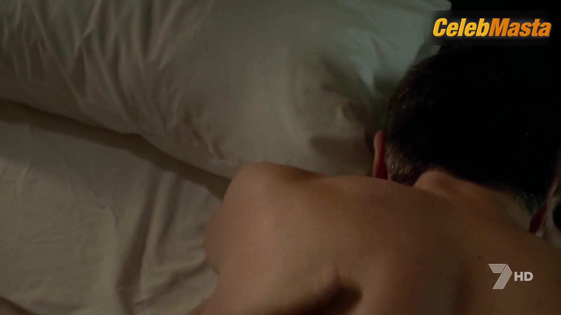 Ashley Jones ’s Sexy Scene In The Secret Sex Life - Photo 1 of 5 photo 5