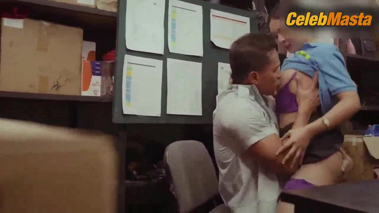 Ashley Lopez Bares Breasts In Tayuan 2 Scene - Photo 2 of 5 photo 1