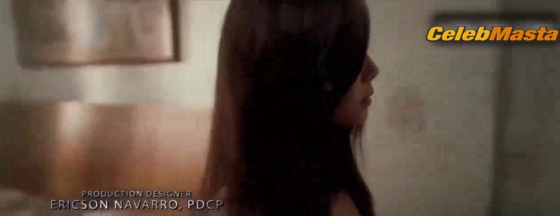 Ashley Lopez Bares Tits Scene In Kirot - Photo 2 of 5 photo 1